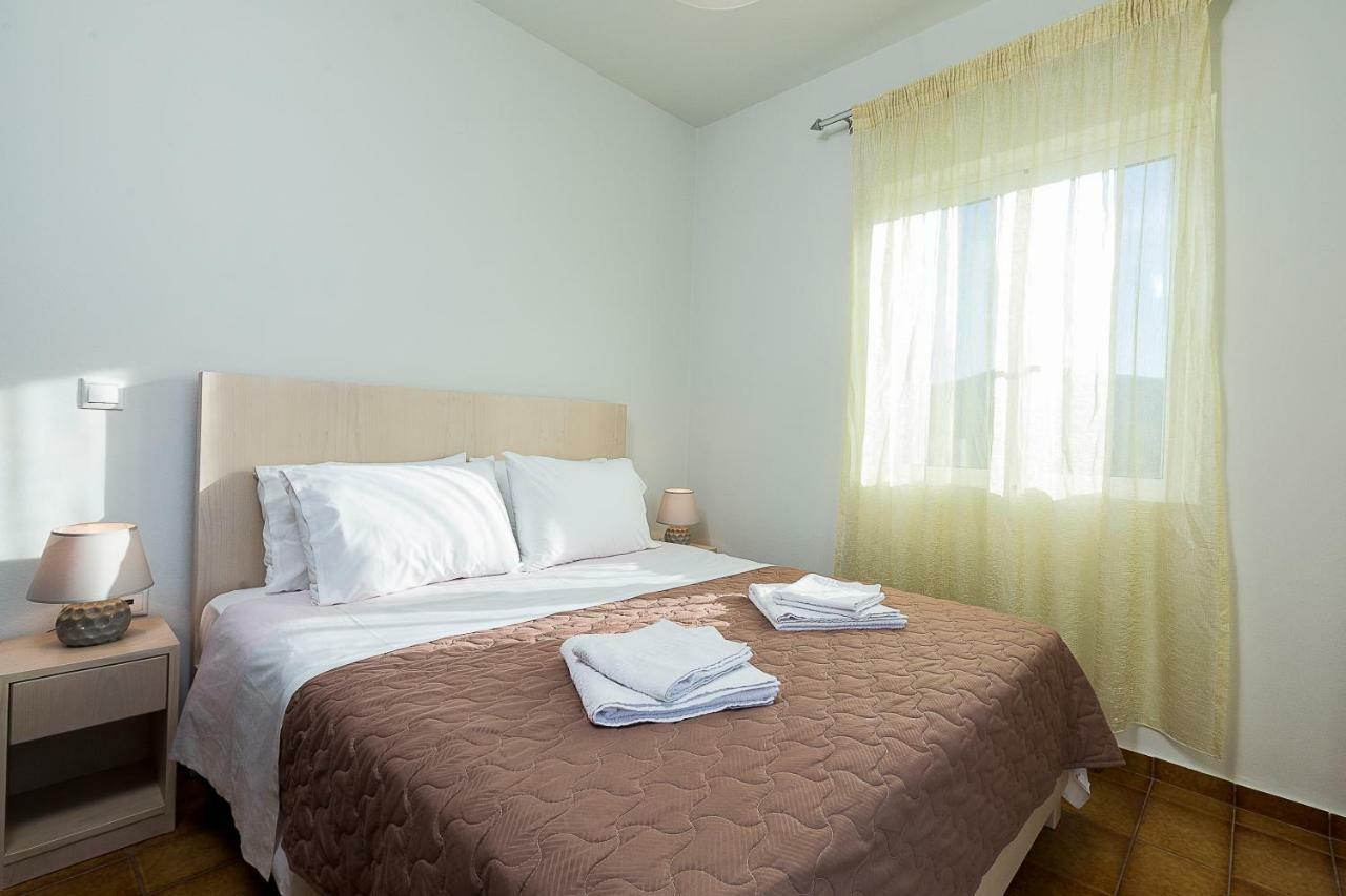 Willa Sea Side House Rapanas Falasarna Zewnętrze zdjęcie